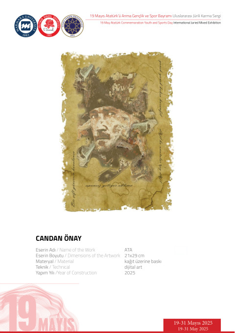 CANDAN ÖNAY